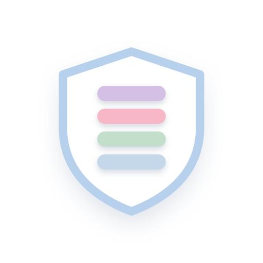 Passmaster app icon